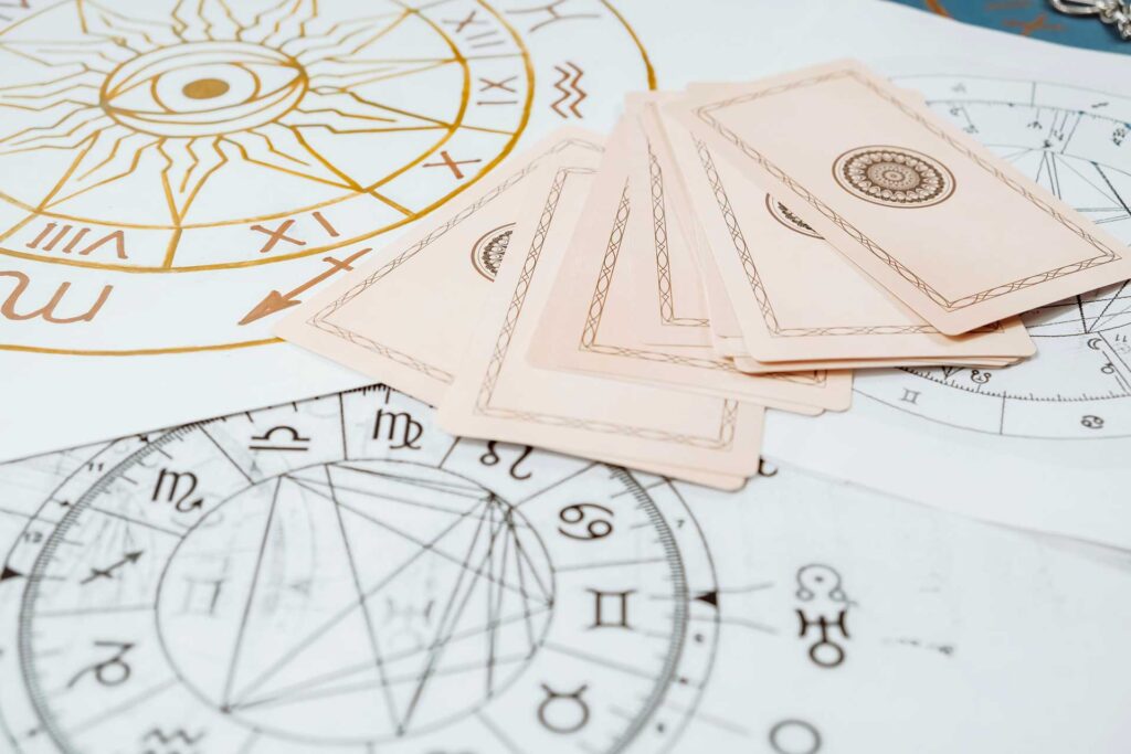 Tarot Reading