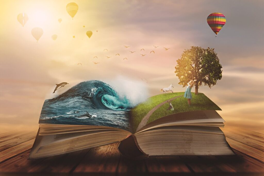 Akashic Record Reading
