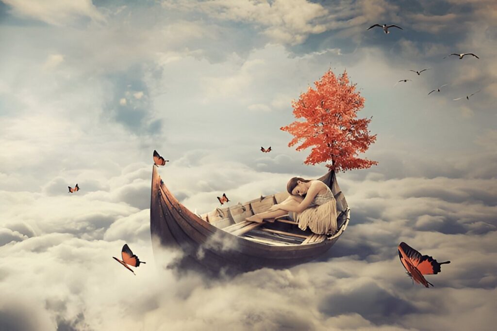 Past Life Regression