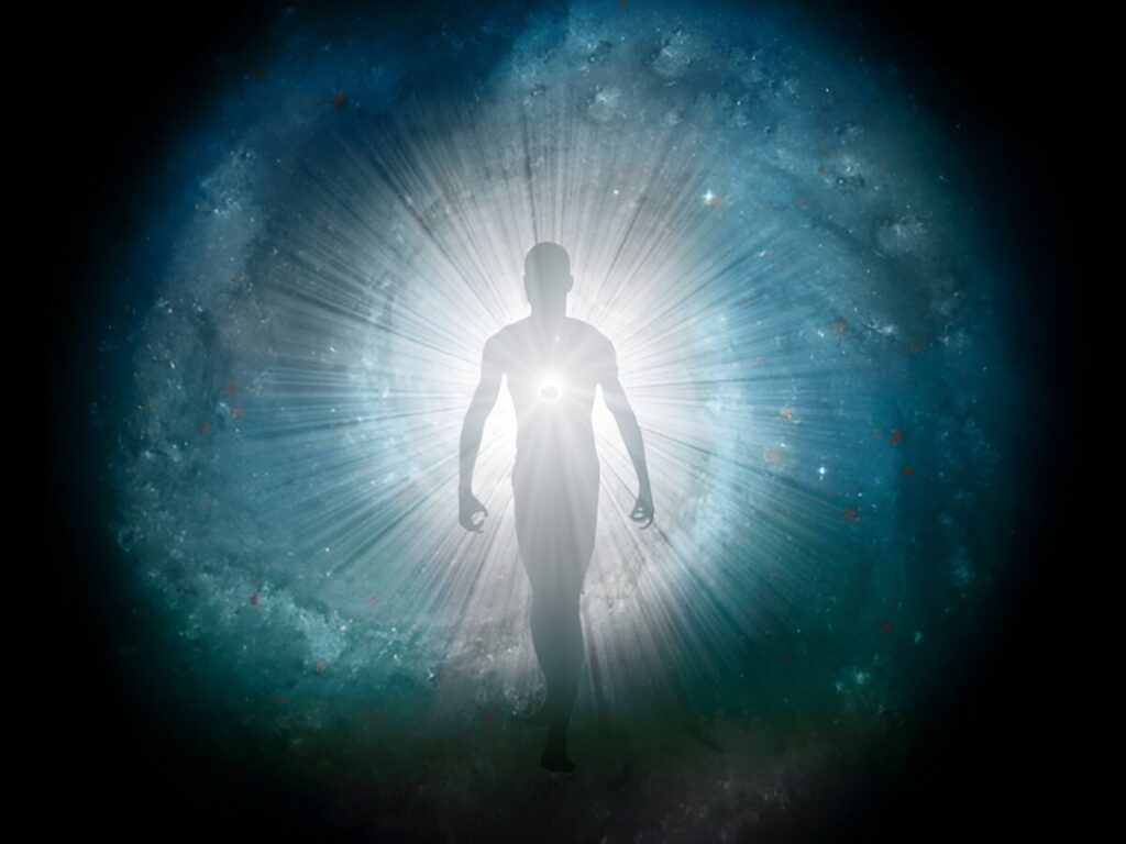 Human Soul