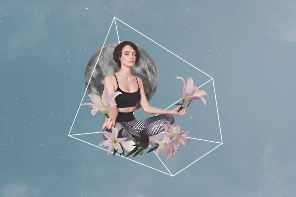 Feminine Energy Healing